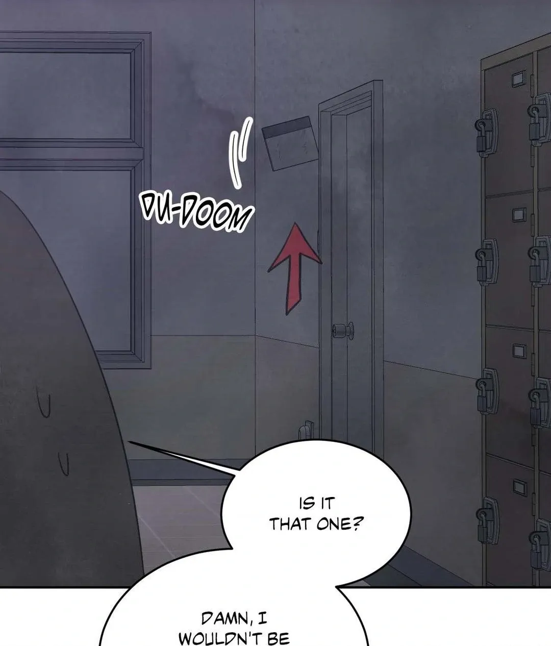 Topsy-Turvy Chapter 131 page 104 - 