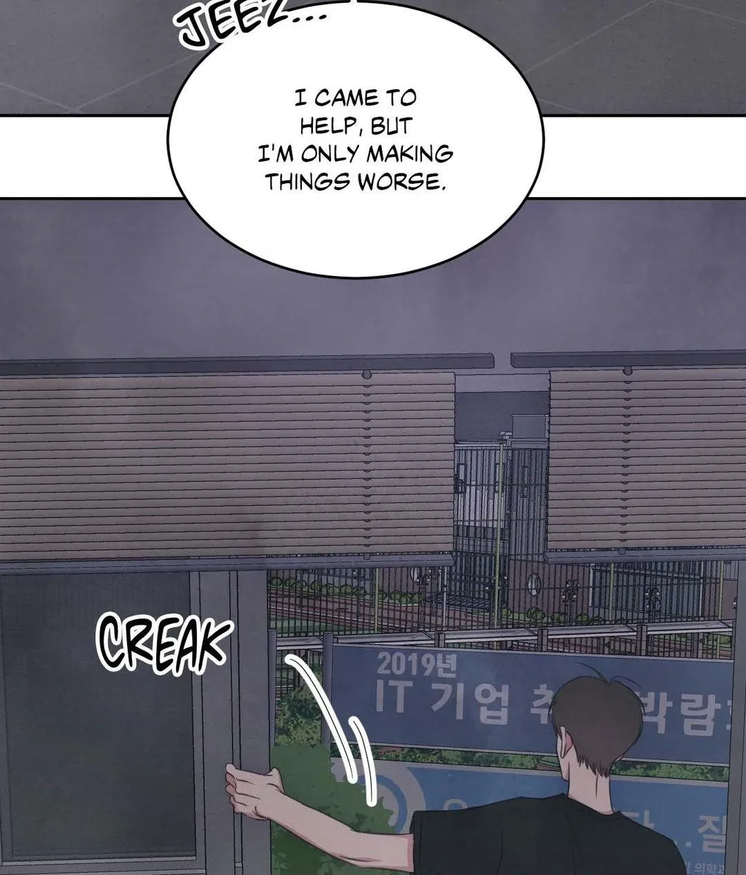 Topsy-Turvy Chapter 131 page 111 - 