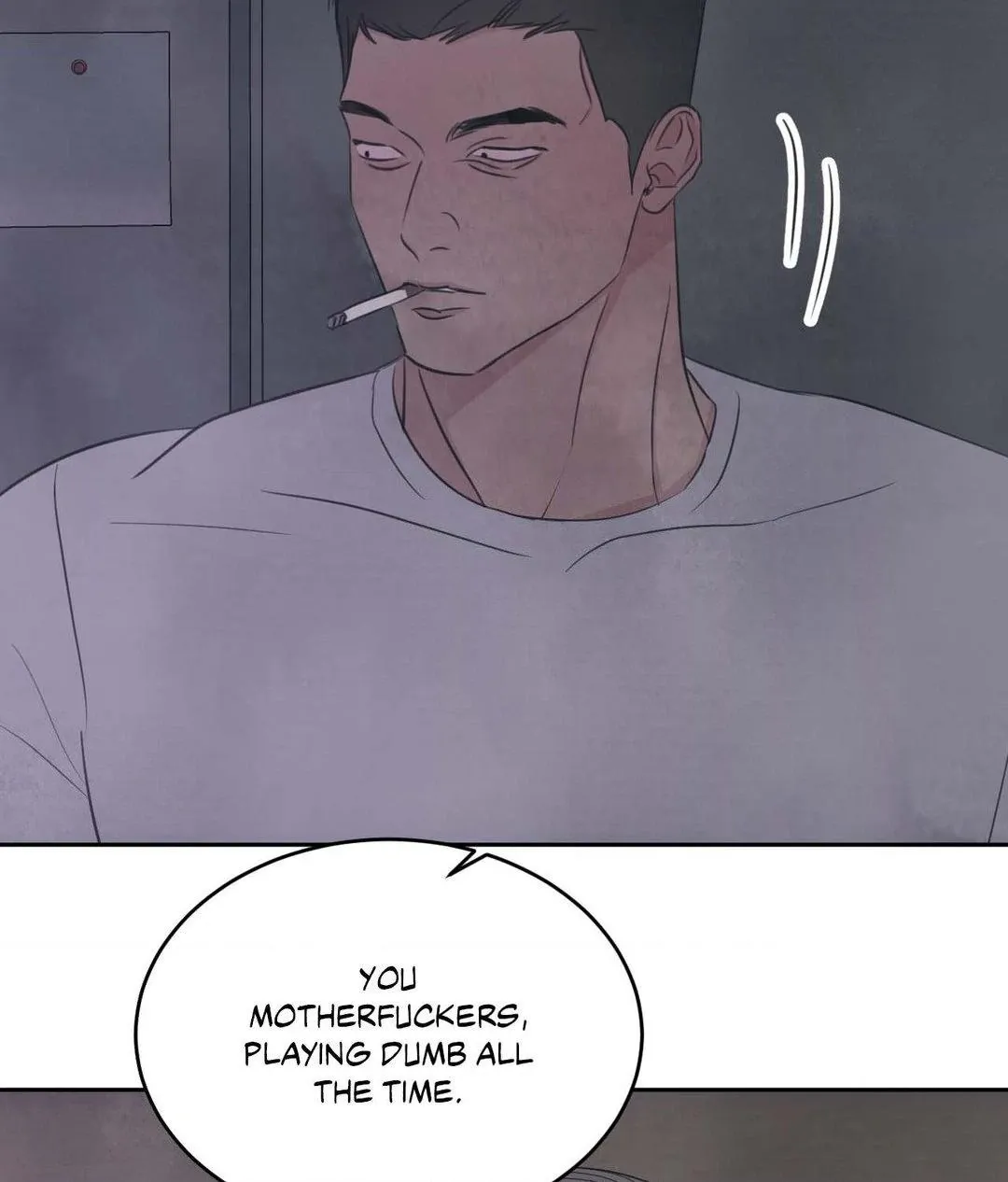 Topsy-Turvy Chapter 131 page 122 - 
