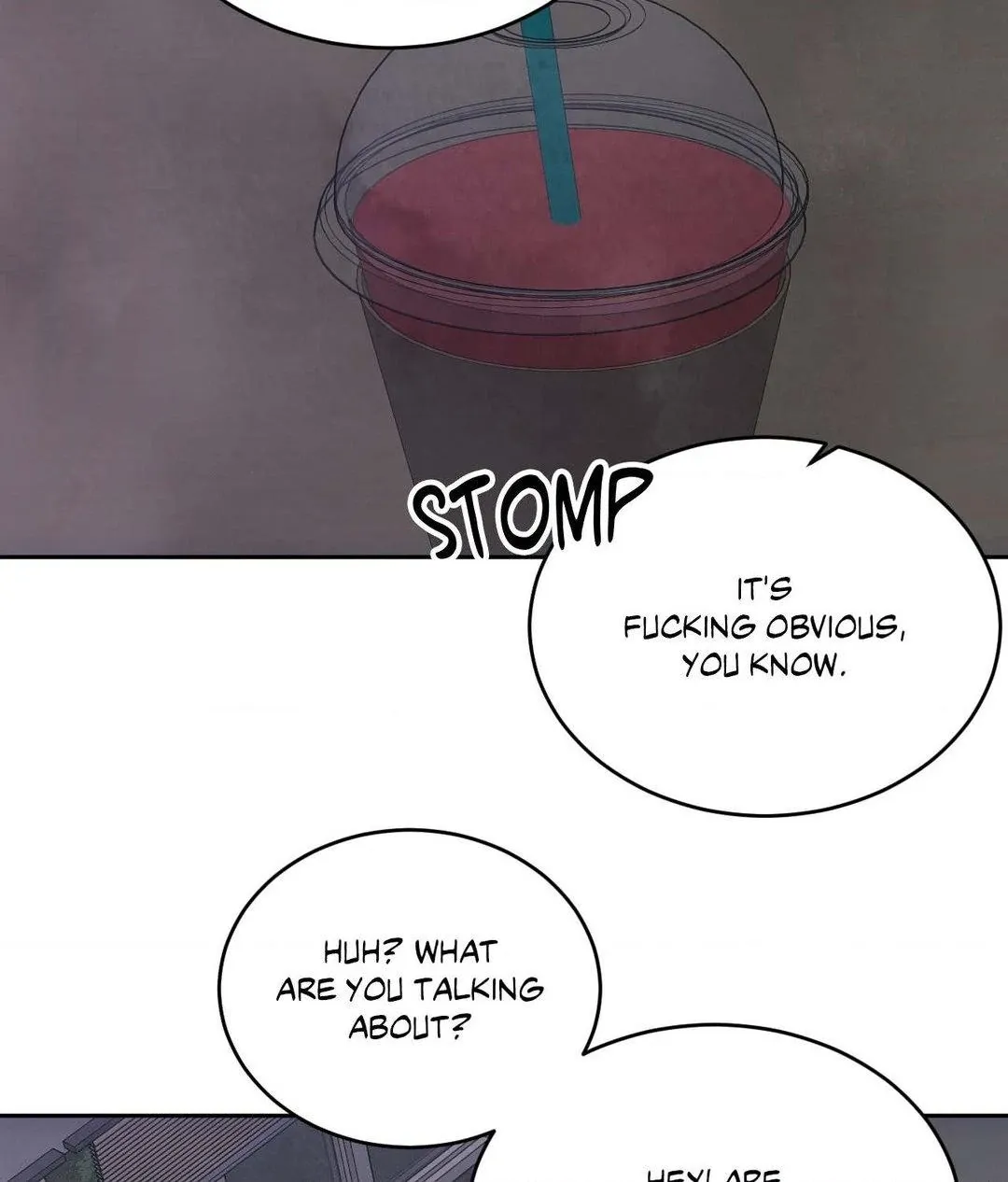 Topsy-Turvy Chapter 131 page 123 - 