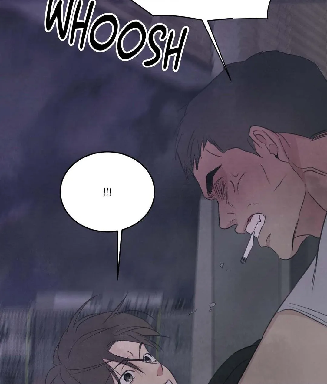 Topsy-Turvy Chapter 131 page 126 - 