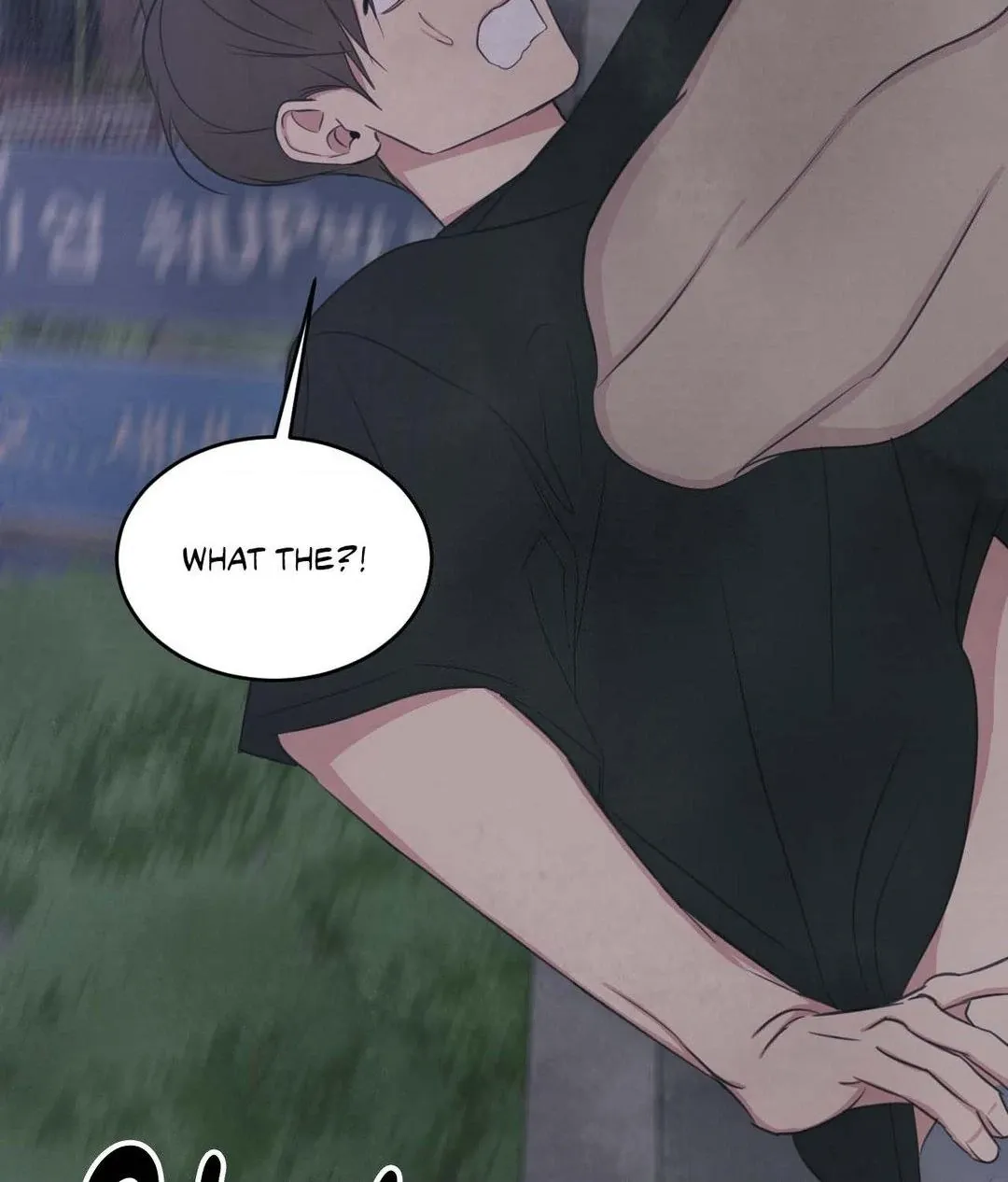 Topsy-Turvy Chapter 131 page 127 - 