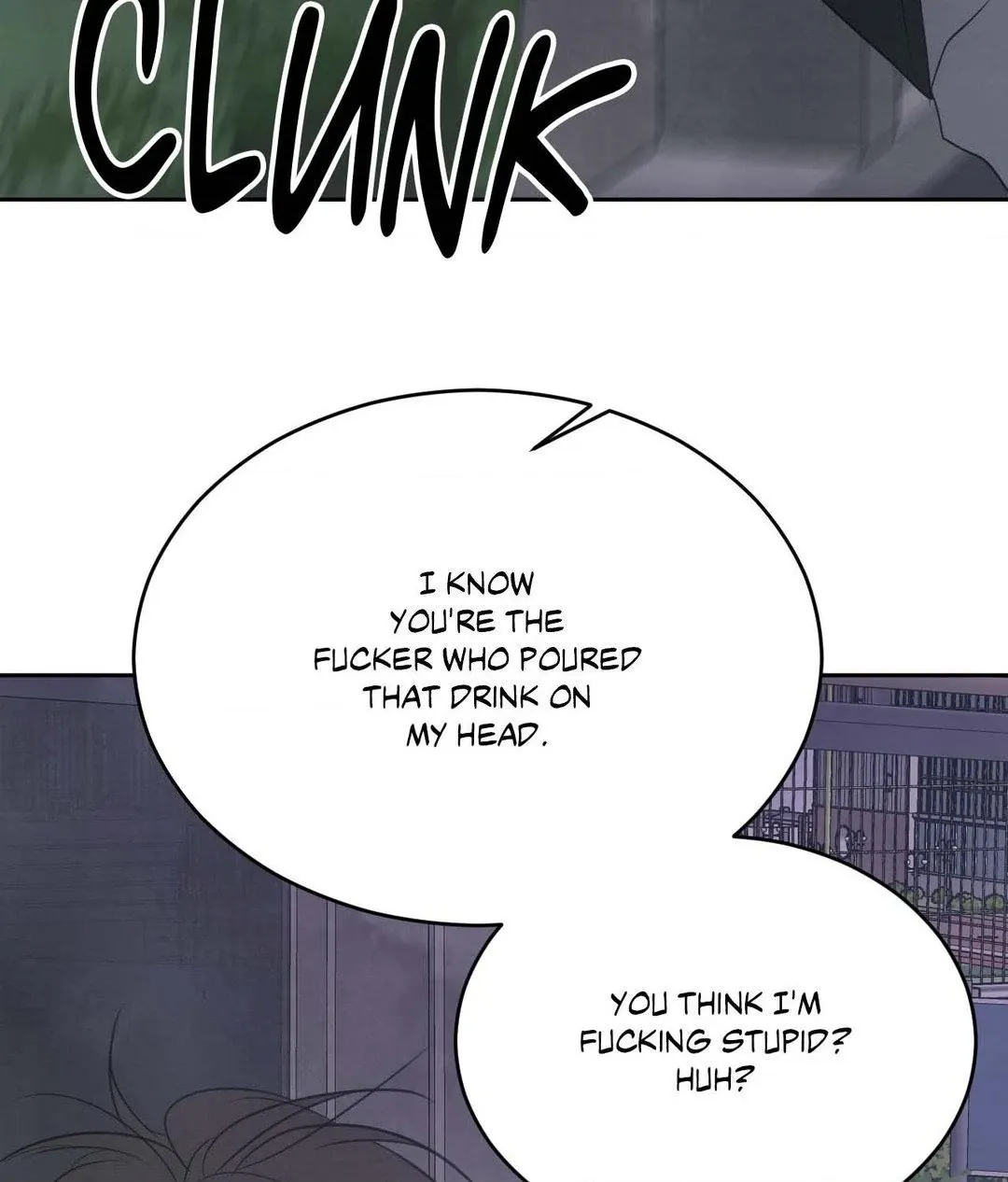 Topsy-Turvy Chapter 131 page 128 - 