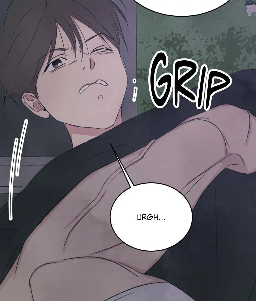 Topsy-Turvy Chapter 131 page 129 - 