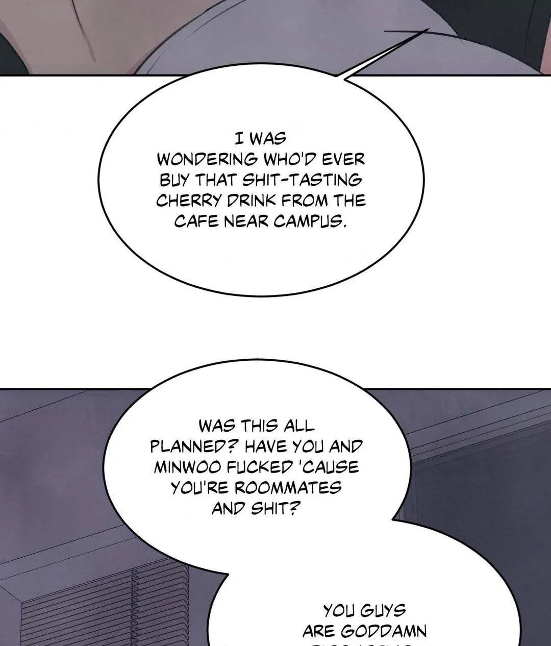 Topsy-Turvy Chapter 131 page 130 - 