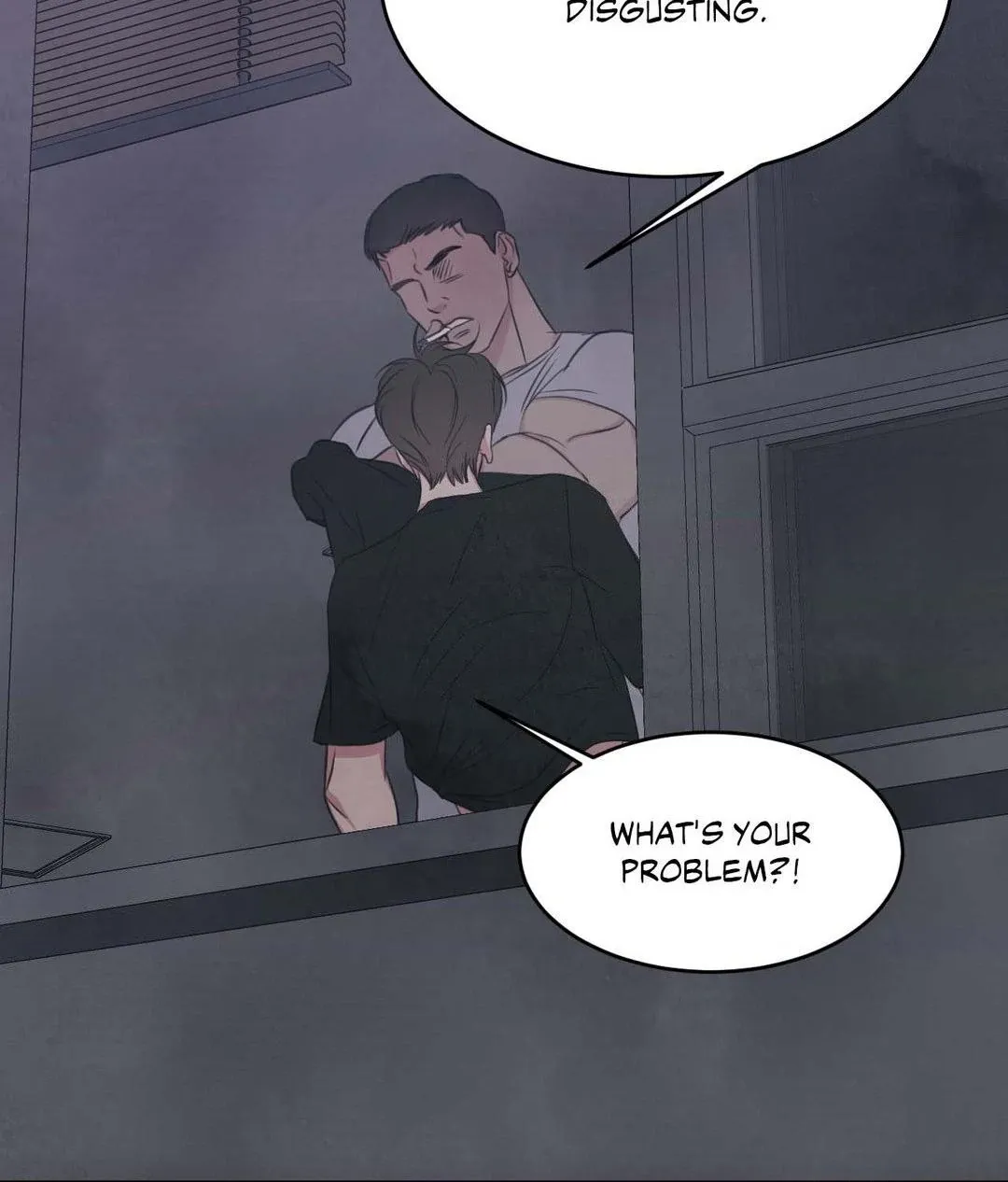 Topsy-Turvy Chapter 131 page 131 - 