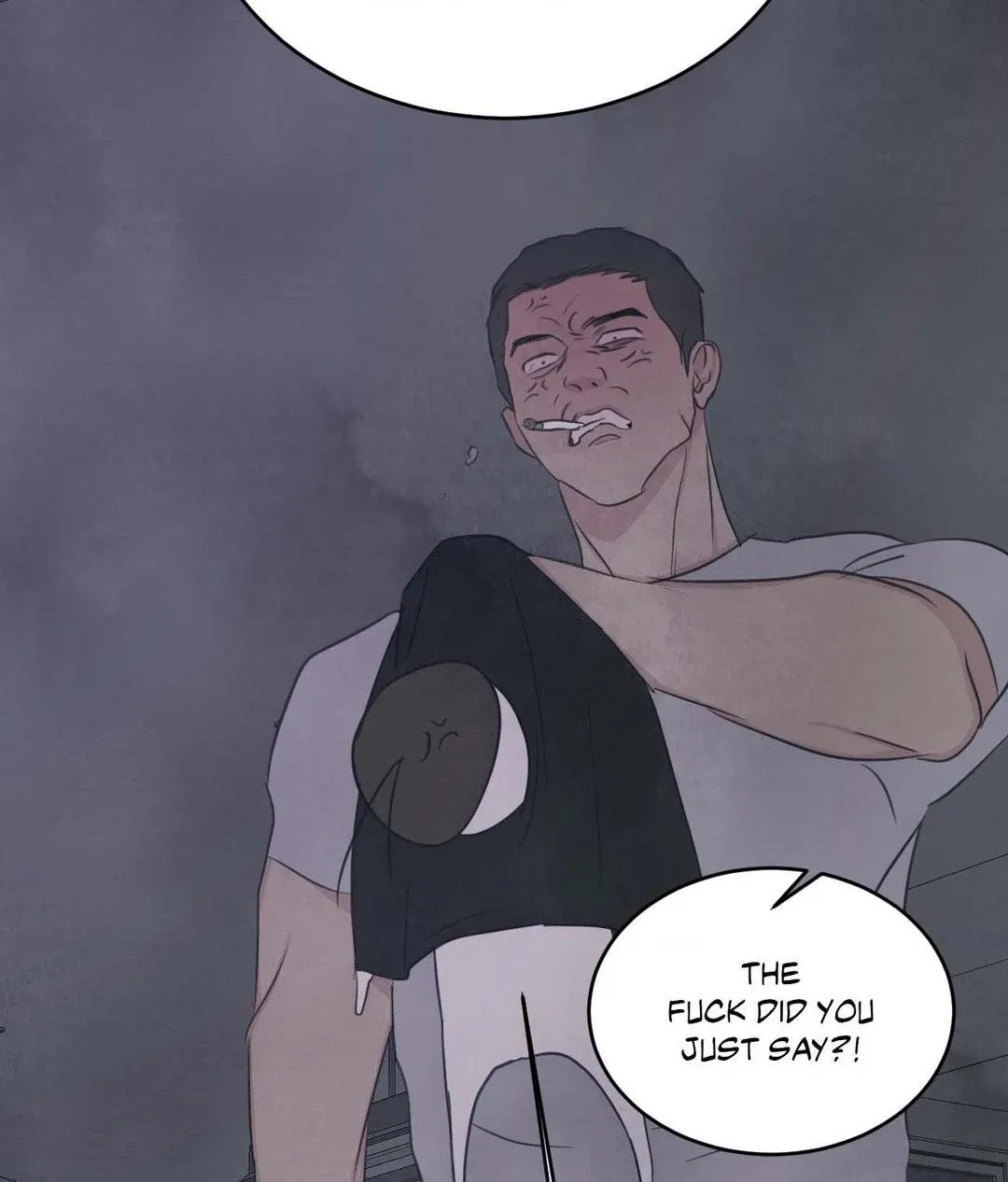 Topsy-Turvy Chapter 131 page 134 - 