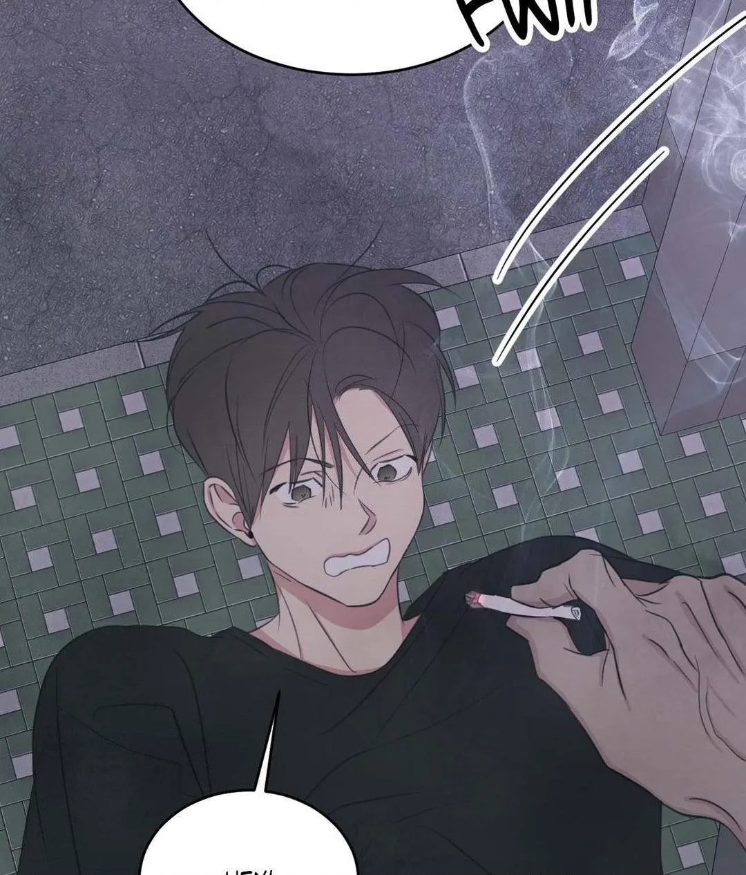 Topsy-Turvy Chapter 131 page 138 - 
