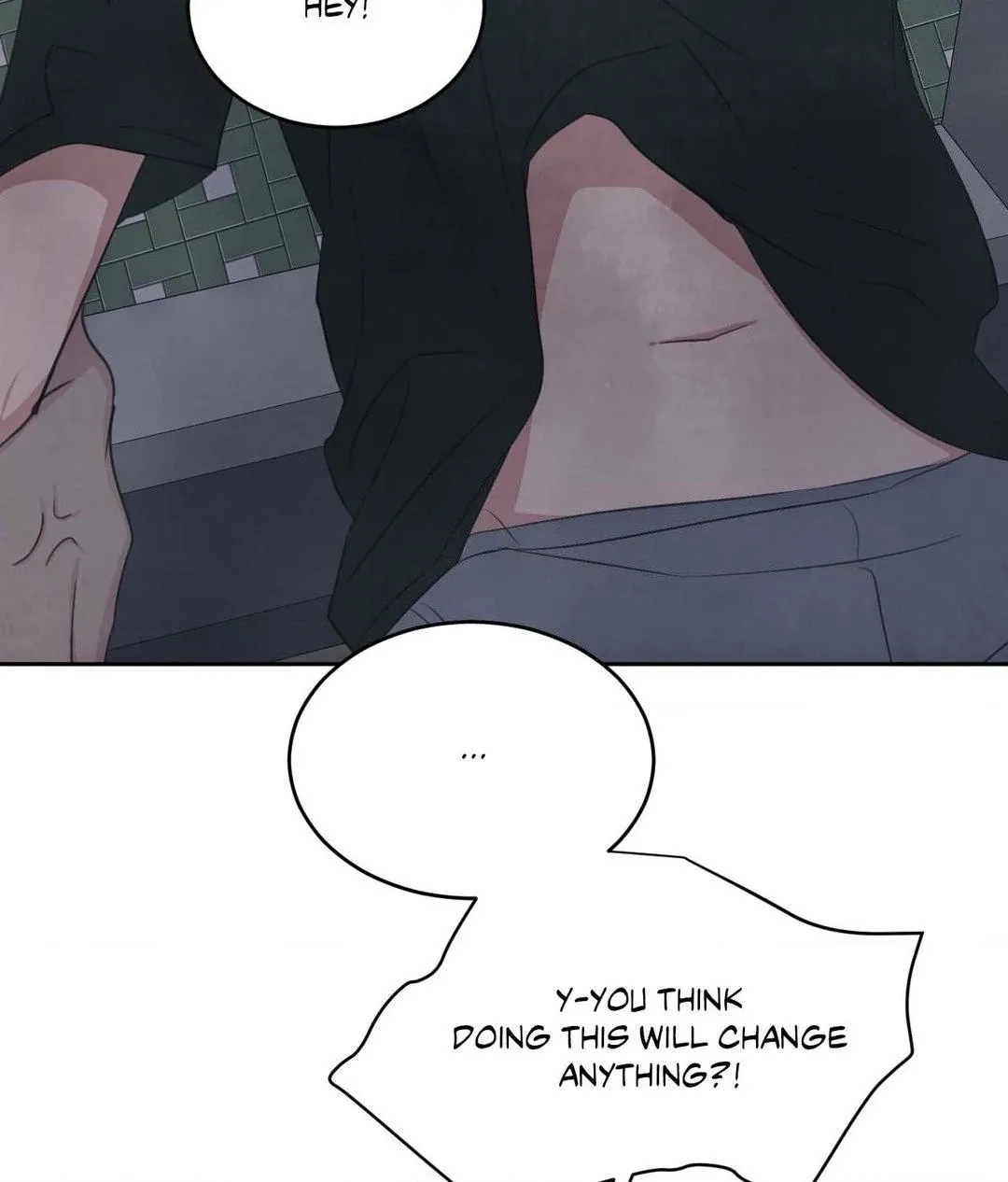 Topsy-Turvy Chapter 131 page 139 - 