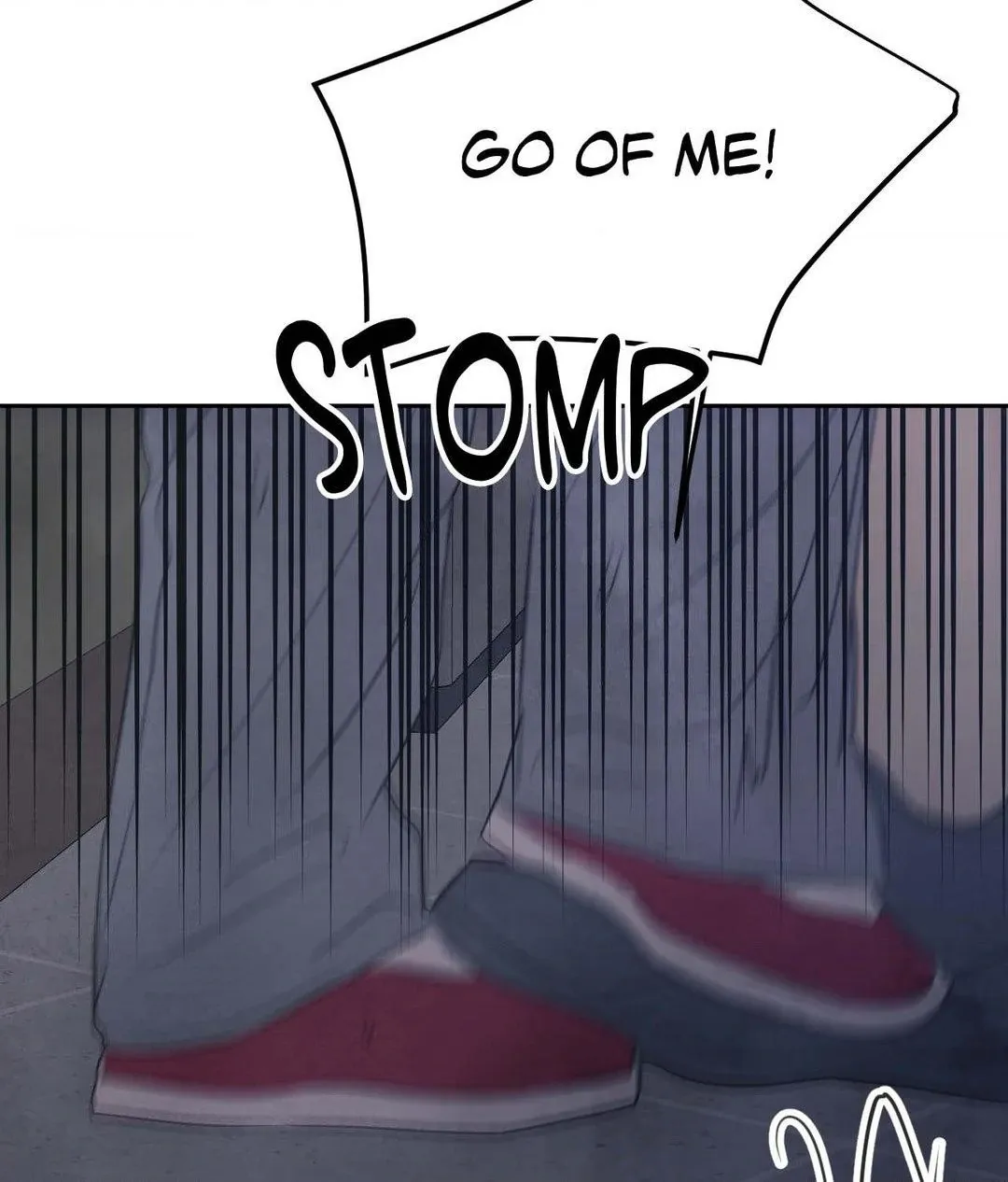 Topsy-Turvy Chapter 131 page 143 - 