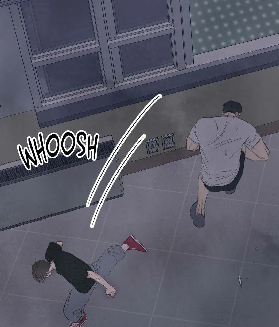Topsy-Turvy Chapter 131 page 145 - 