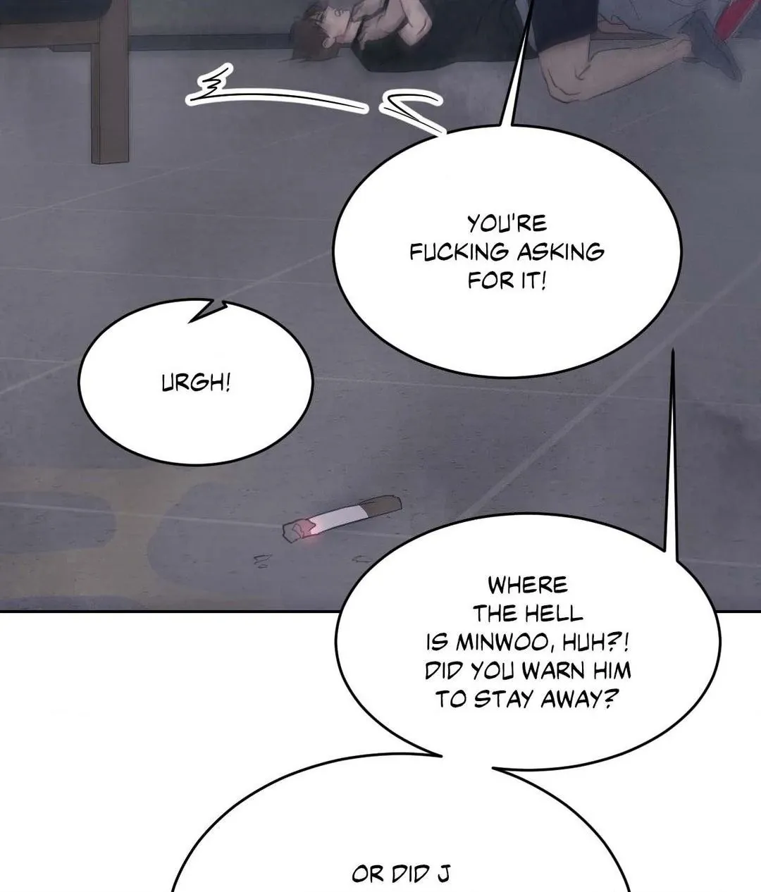 Topsy-Turvy Chapter 131 page 149 - 