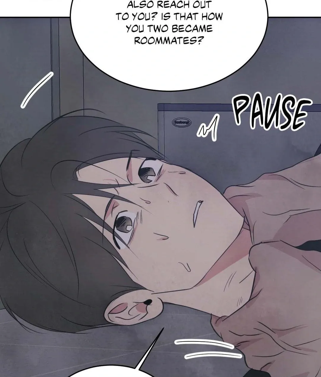 Topsy-Turvy Chapter 131 page 150 - 