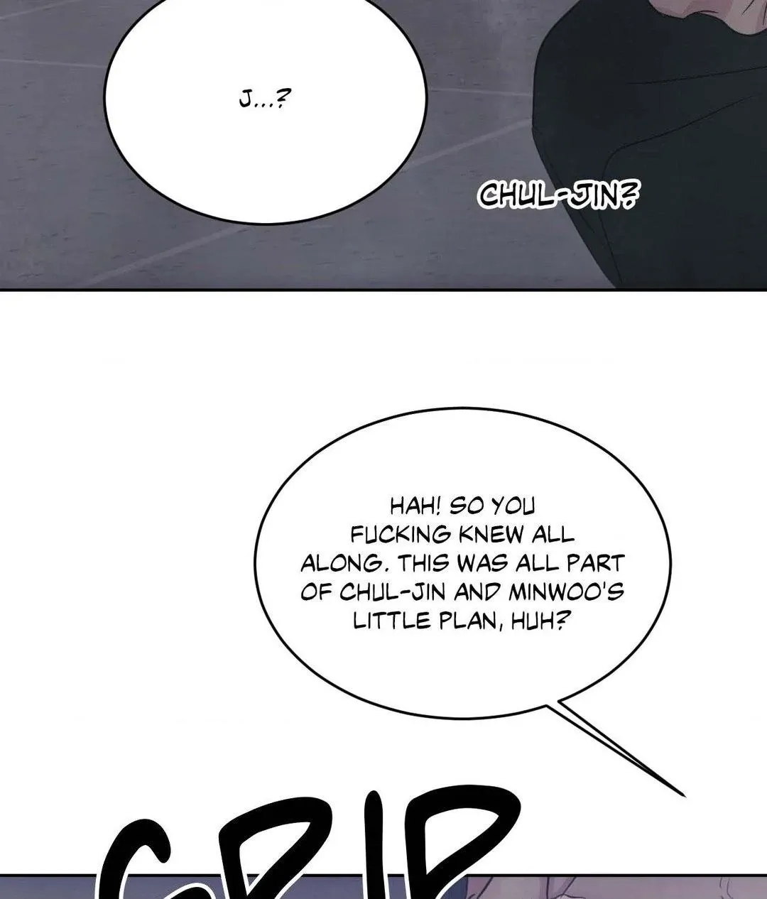 Topsy-Turvy Chapter 131 page 151 - 