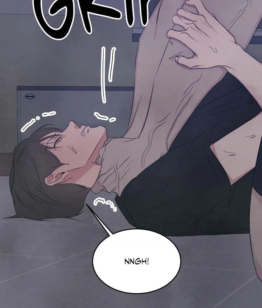 Topsy-Turvy Chapter 131 page 152 - 