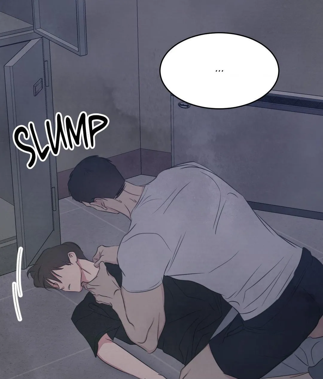 Topsy-Turvy Chapter 131 page 159 - 