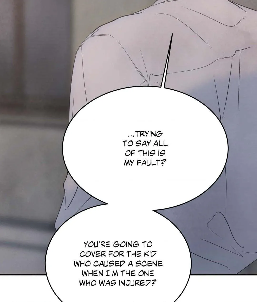 Topsy-Turvy Chapter 131 page 165 - 