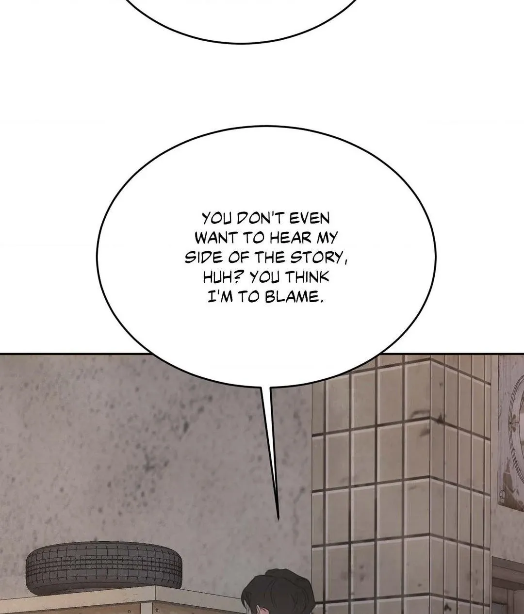 Topsy-Turvy Chapter 131 page 166 - 