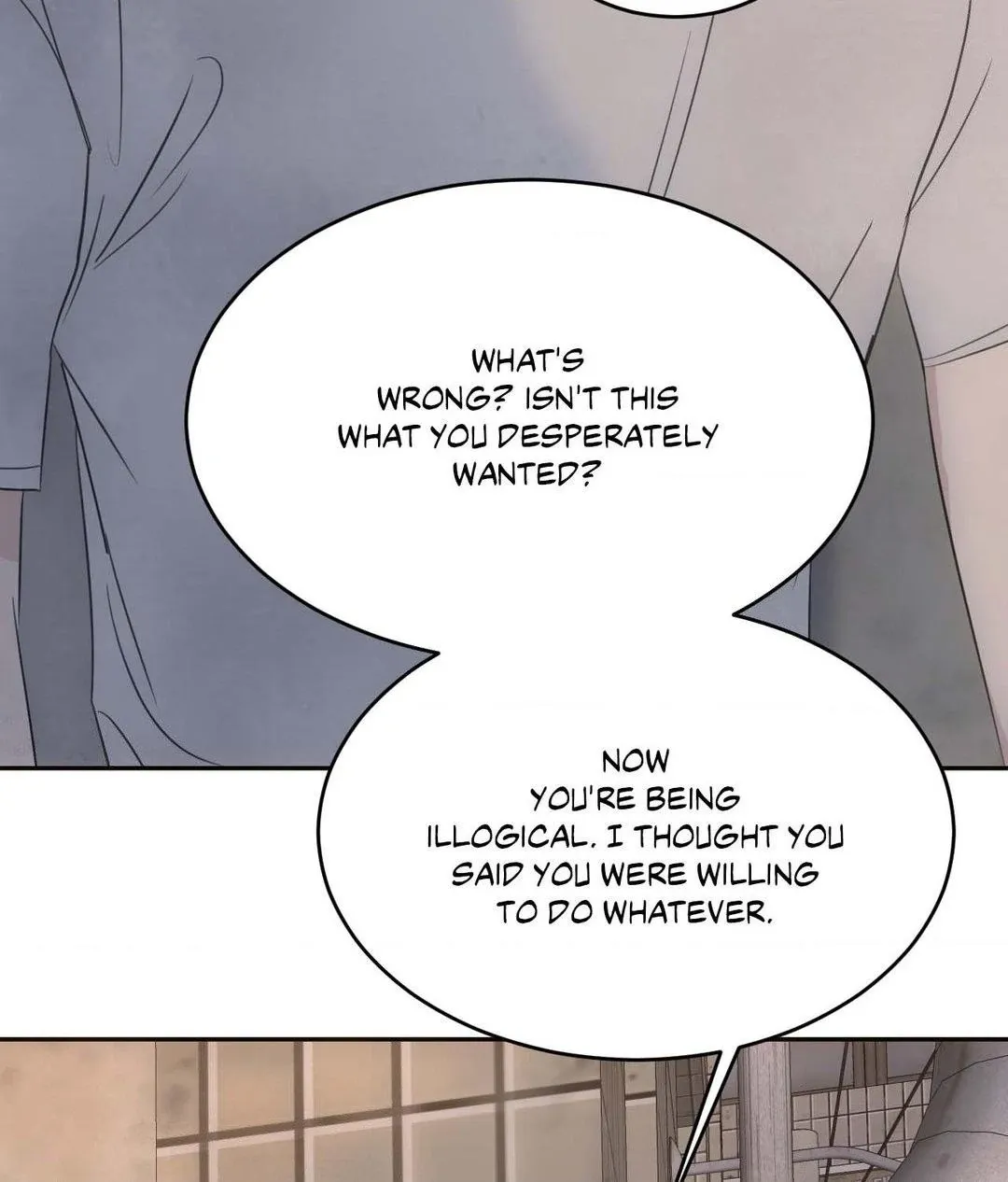 Topsy-Turvy Chapter 131 page 170 - 