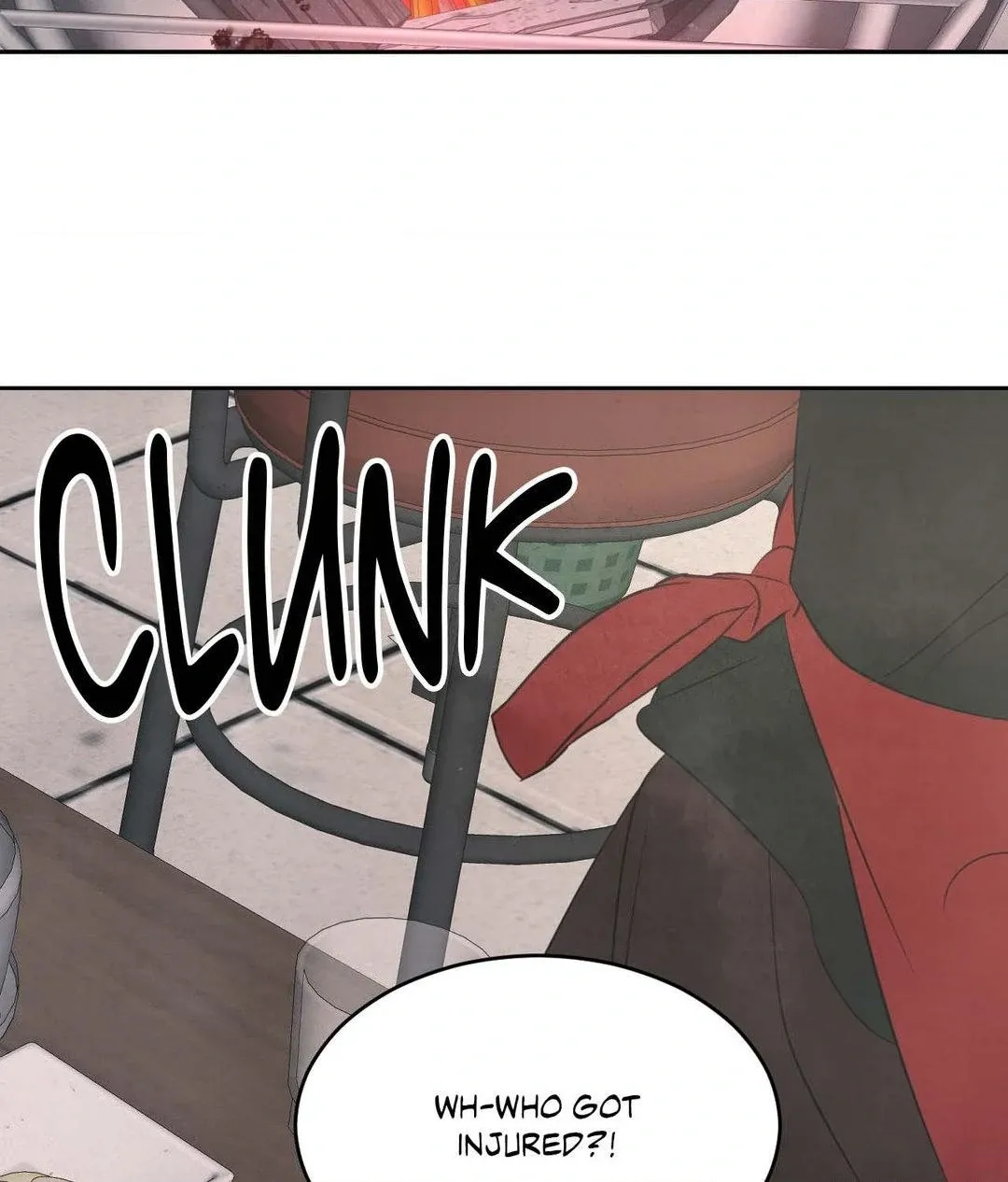 Topsy-Turvy Chapter 131 page 24 - 