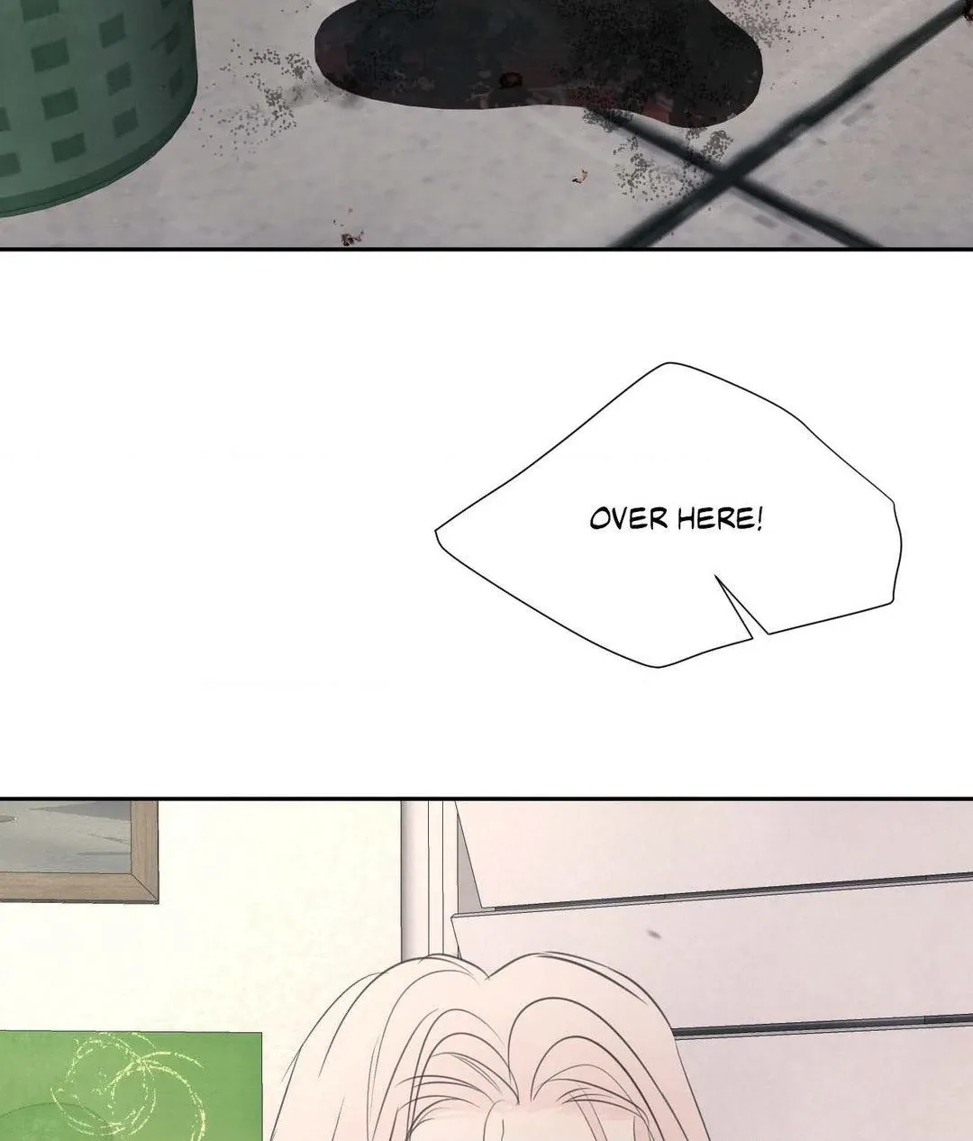 Topsy-Turvy Chapter 131 page 26 - 