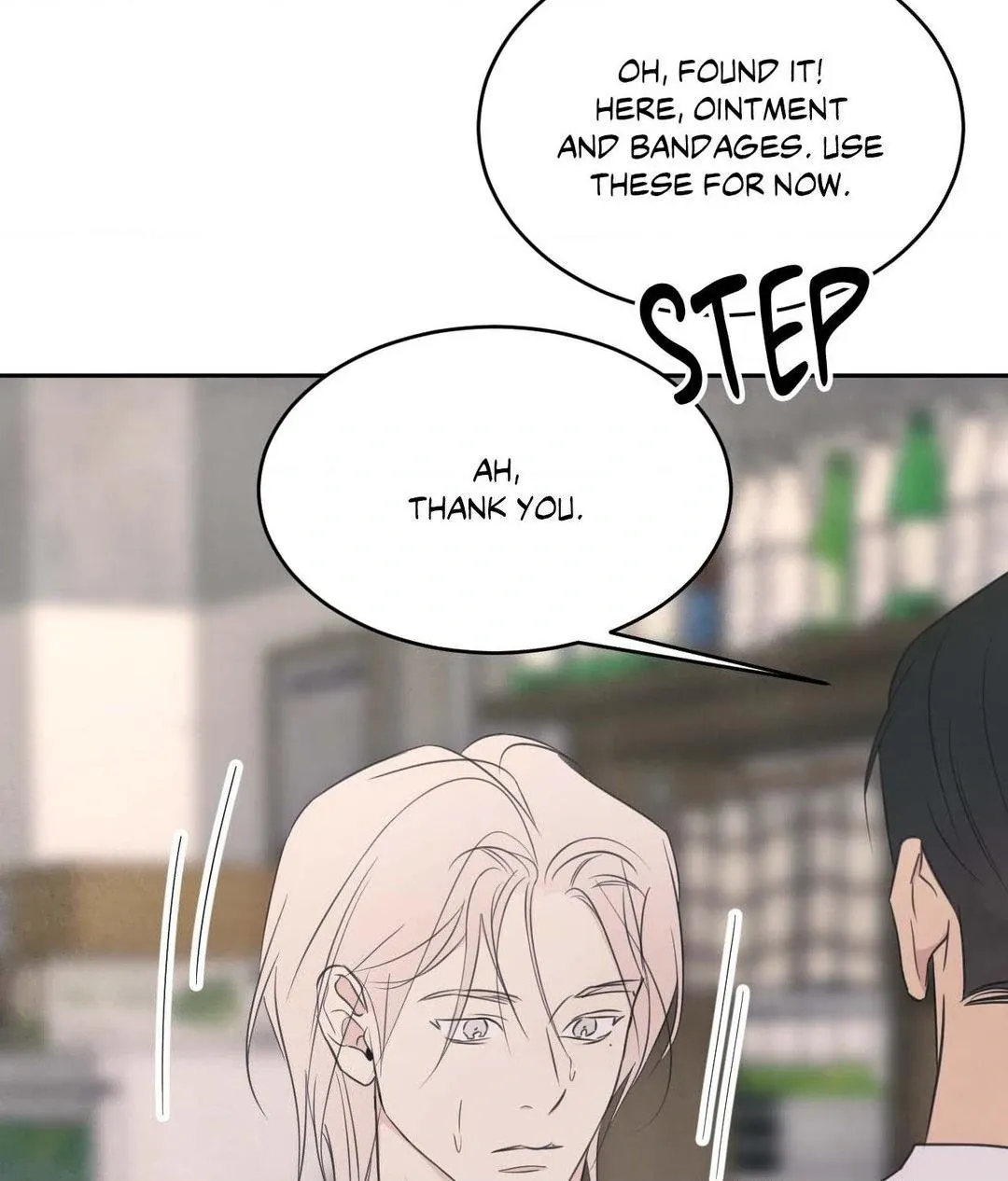Topsy-Turvy Chapter 131 page 28 - 