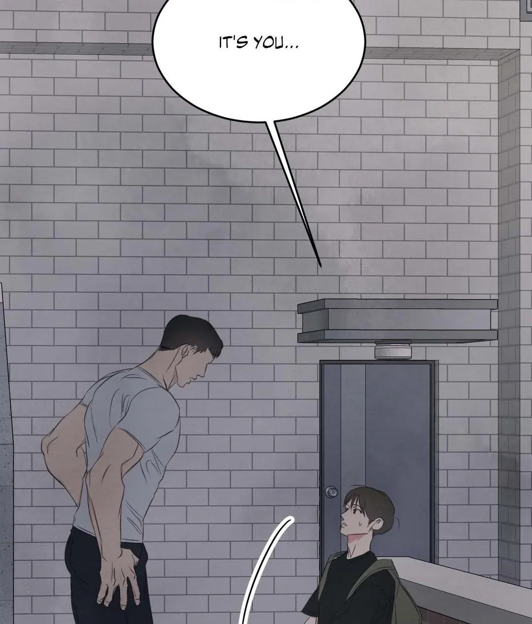 Topsy-Turvy Chapter 131 page 4 - 