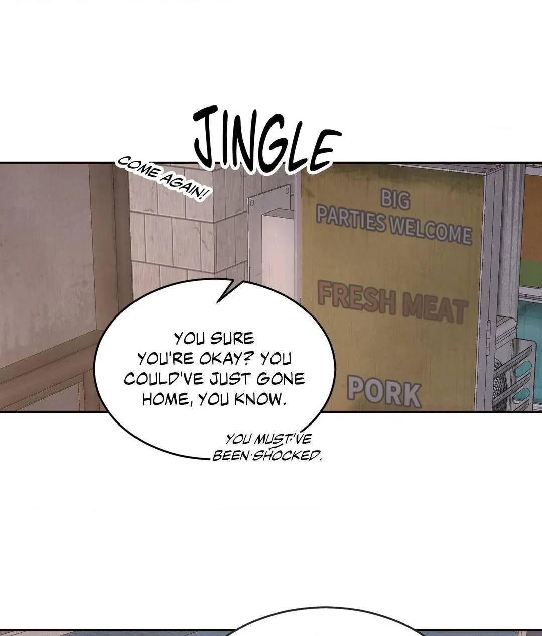 Topsy-Turvy Chapter 131 page 41 - 