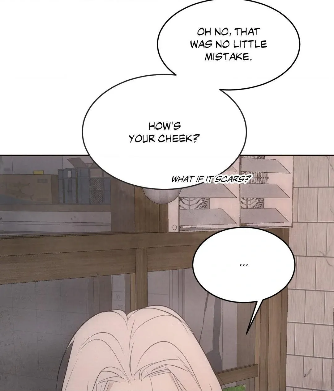 Topsy-Turvy Chapter 131 page 44 - 