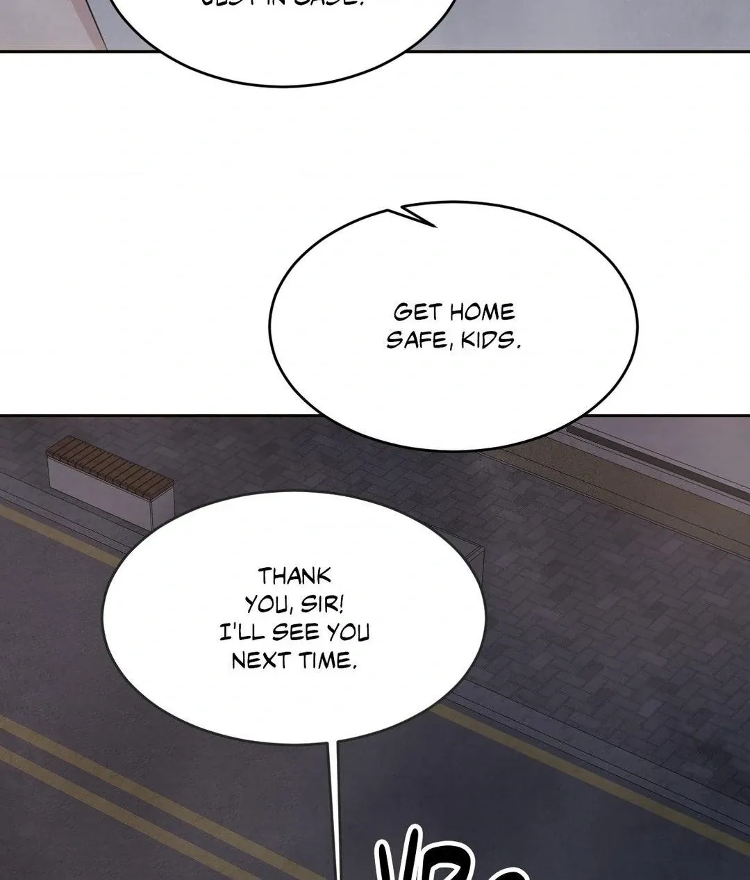 Topsy-Turvy Chapter 131 page 46 - 