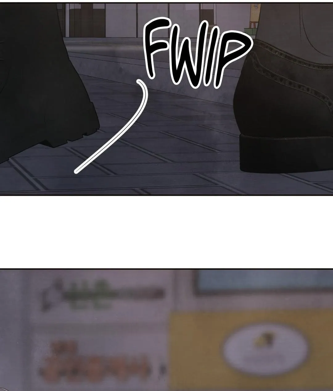 Topsy-Turvy Chapter 131 page 49 - 