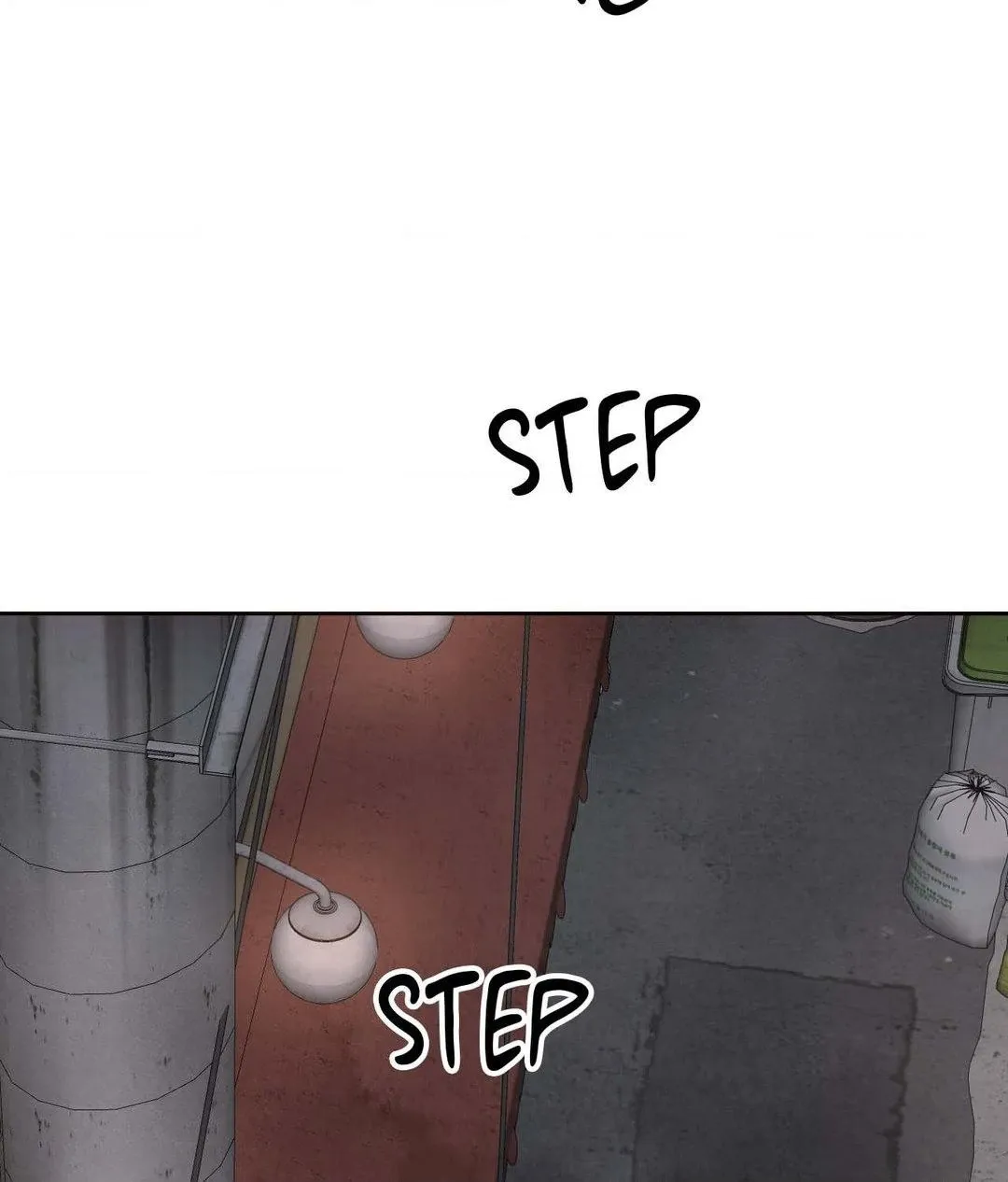 Topsy-Turvy Chapter 131 page 52 - 