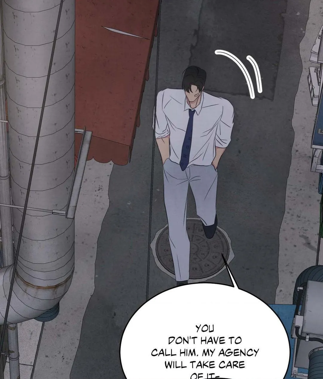 Topsy-Turvy Chapter 131 page 53 - 