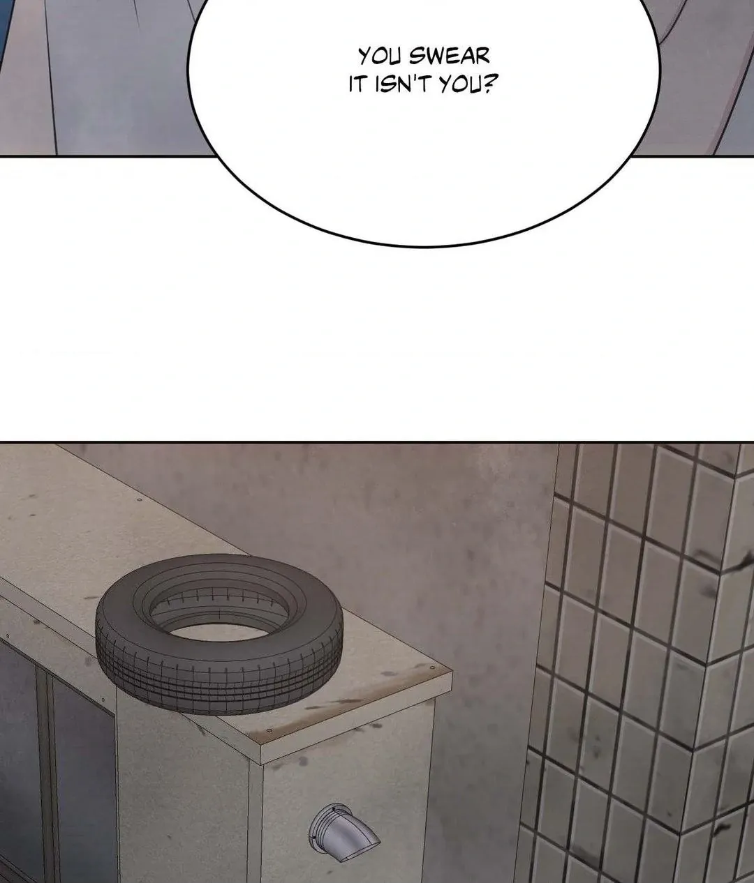 Topsy-Turvy Chapter 131 page 61 - 