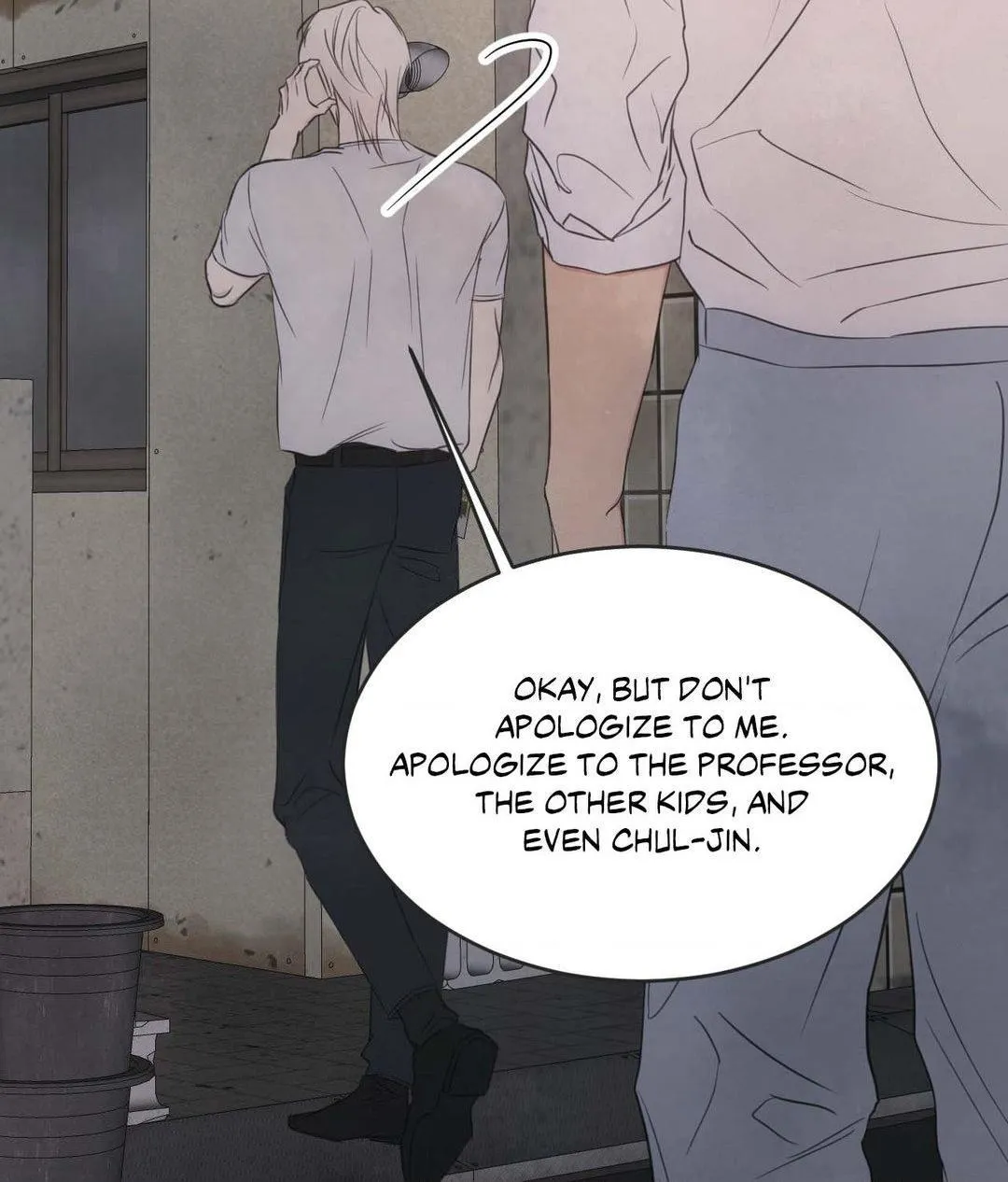 Topsy-Turvy Chapter 131 page 66 - 