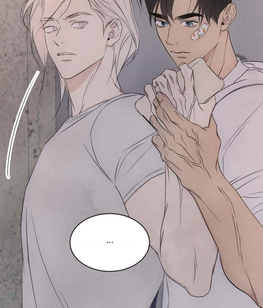 Topsy-Turvy Chapter 131 page 72 - 