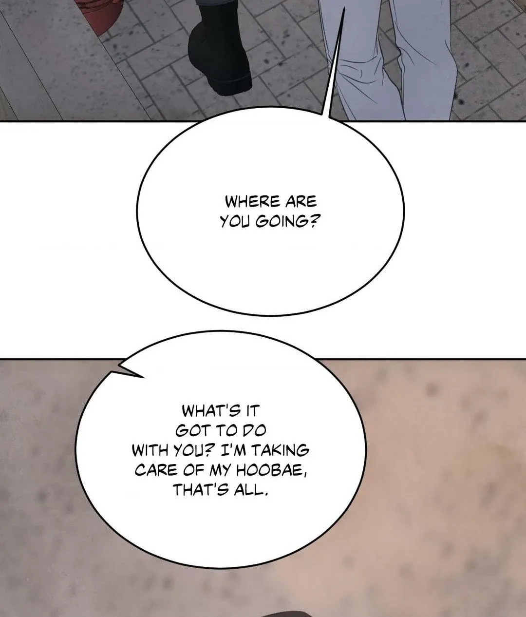 Topsy-Turvy Chapter 131 page 79 - 