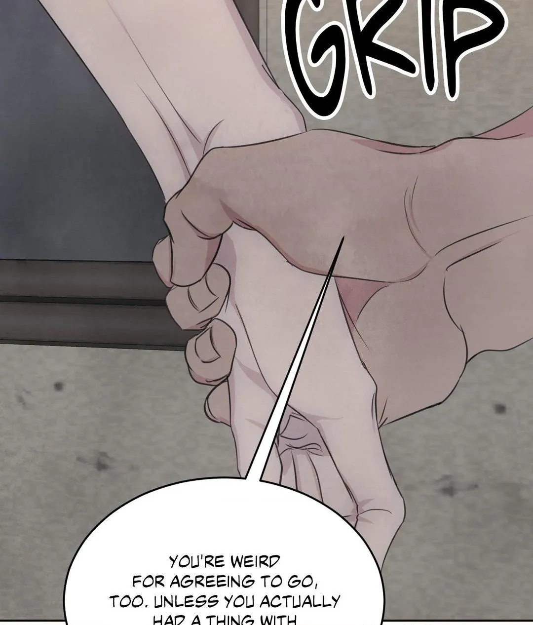 Topsy-Turvy Chapter 131 page 83 - 