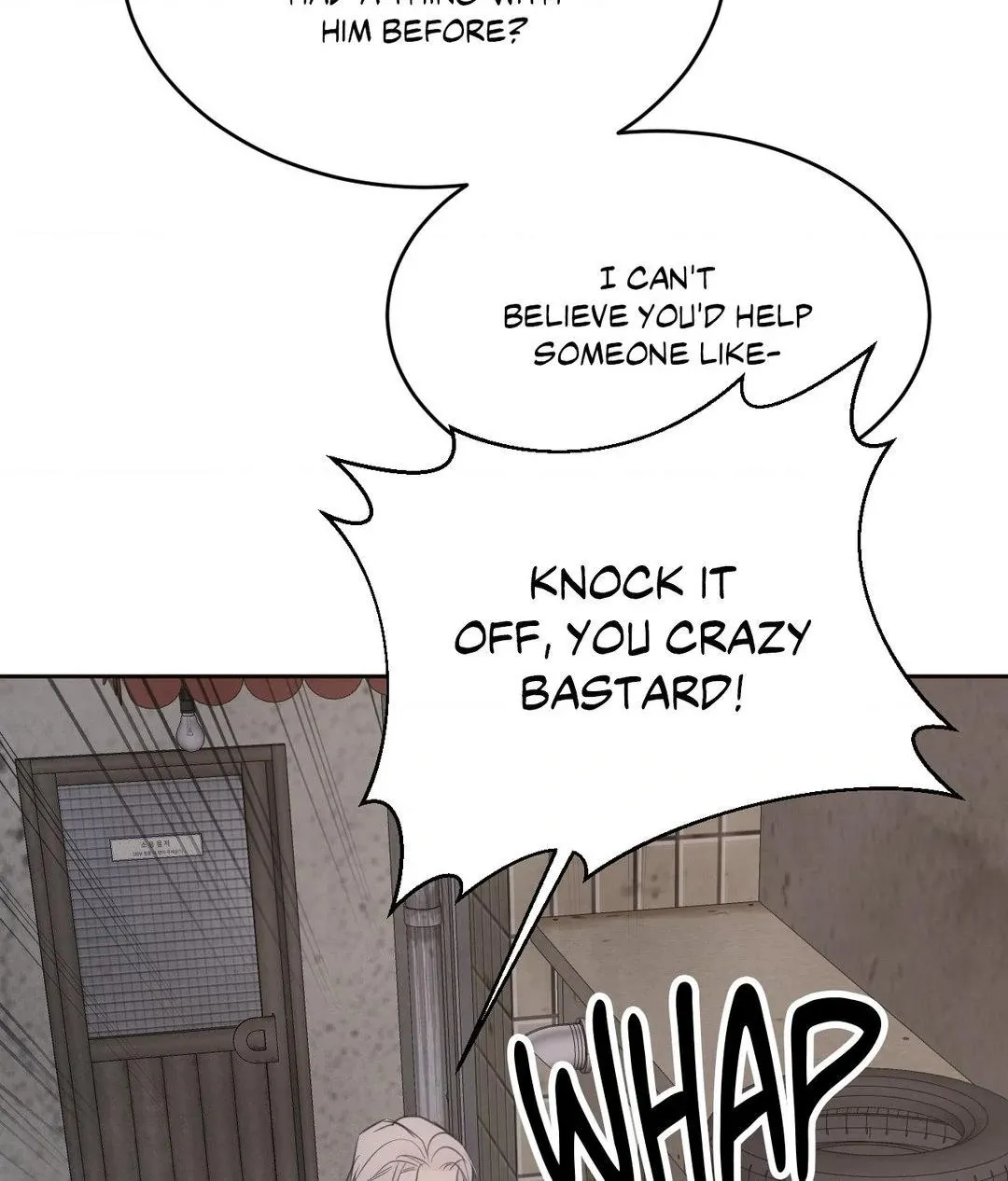 Topsy-Turvy Chapter 131 page 84 - 