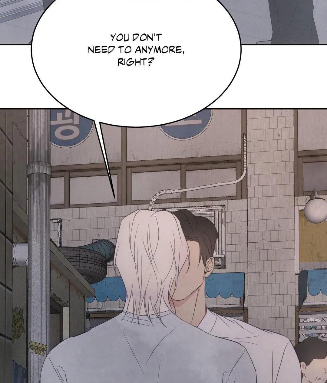 Topsy-Turvy Chapter 131 page 89 - 