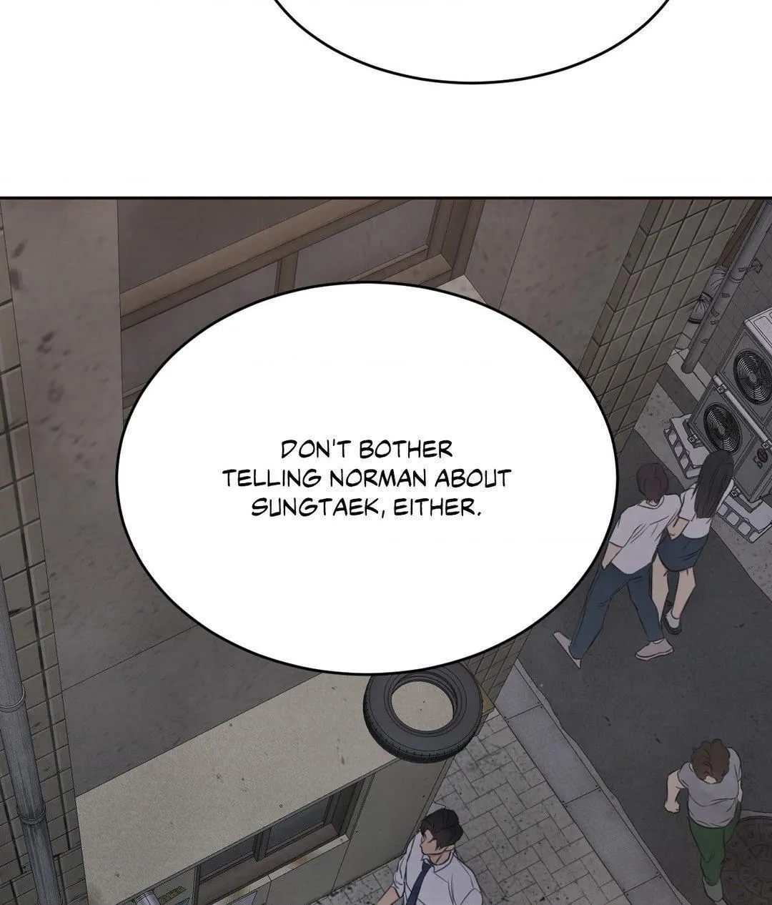 Topsy-Turvy Chapter 131 page 96 - 