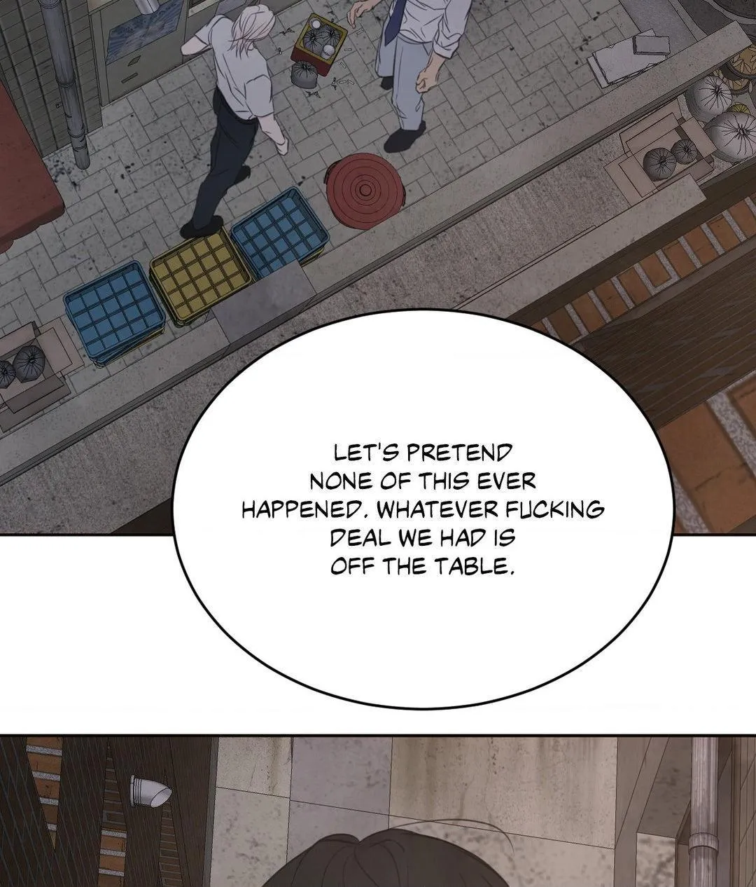 Topsy-Turvy Chapter 131 page 97 - 