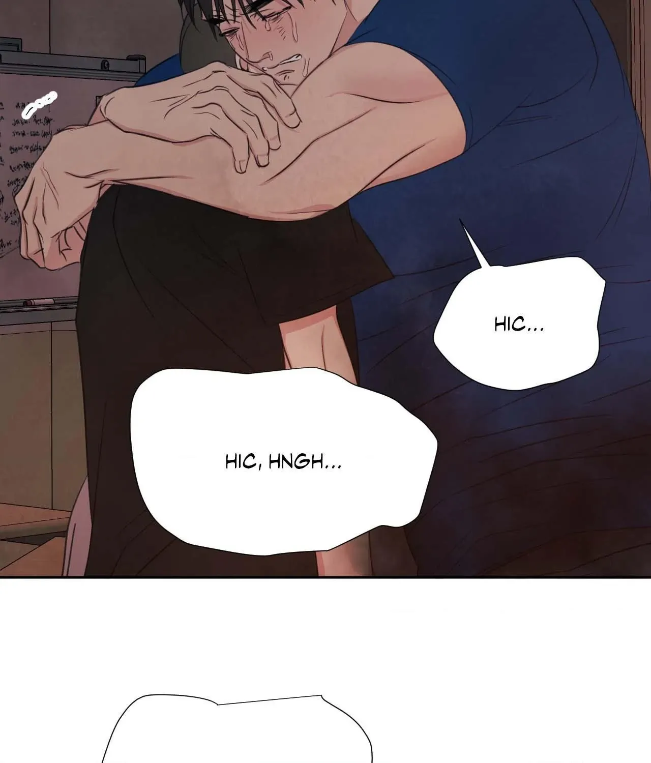 Topsy-Turvy Chapter 132 page 11 - 