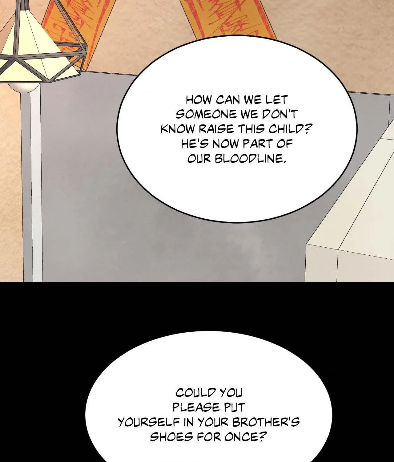 Topsy-Turvy Chapter 132 page 101 - 