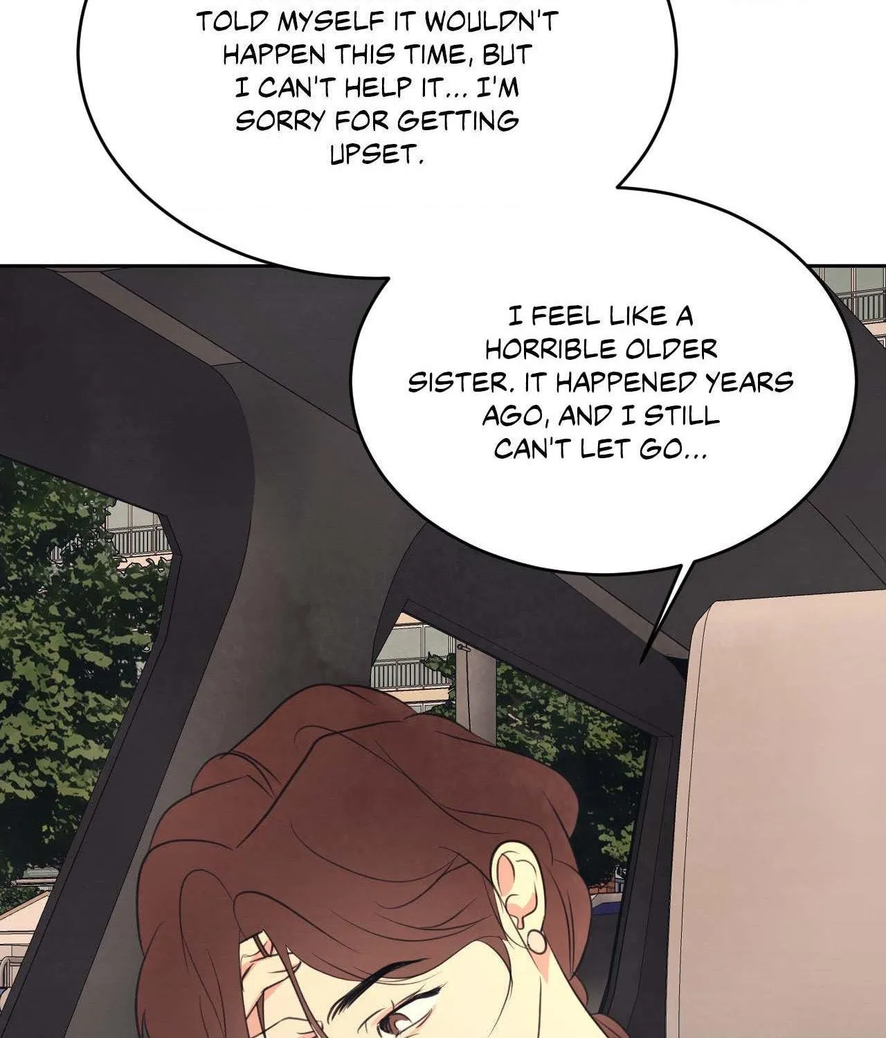 Topsy-Turvy Chapter 132 page 109 - 