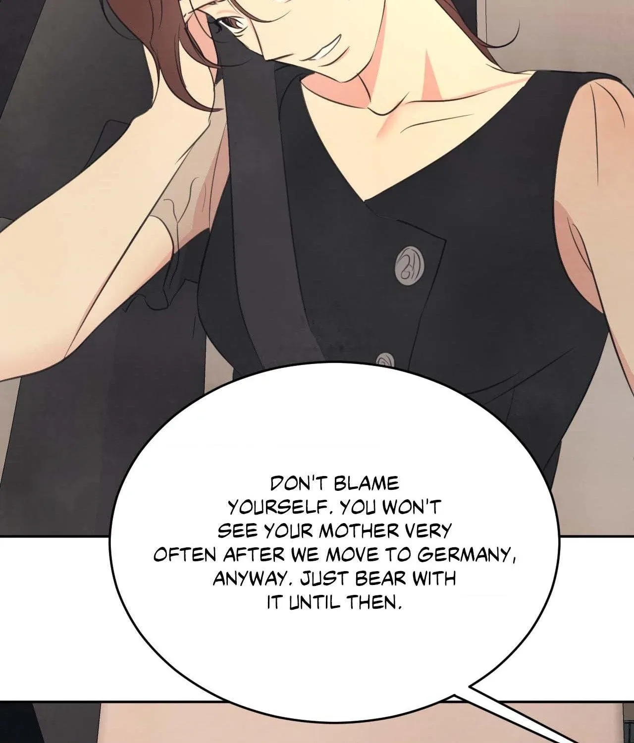 Topsy-Turvy Chapter 132 page 110 - 