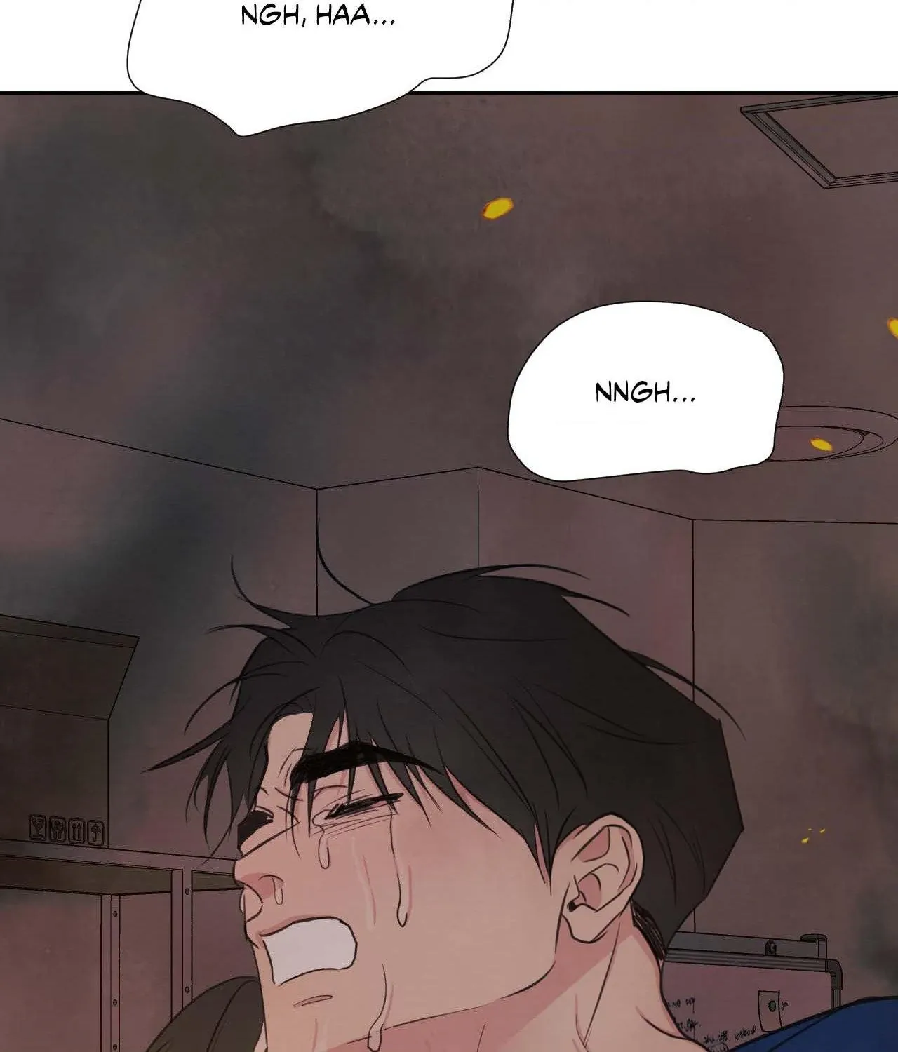 Topsy-Turvy Chapter 132 page 12 - 