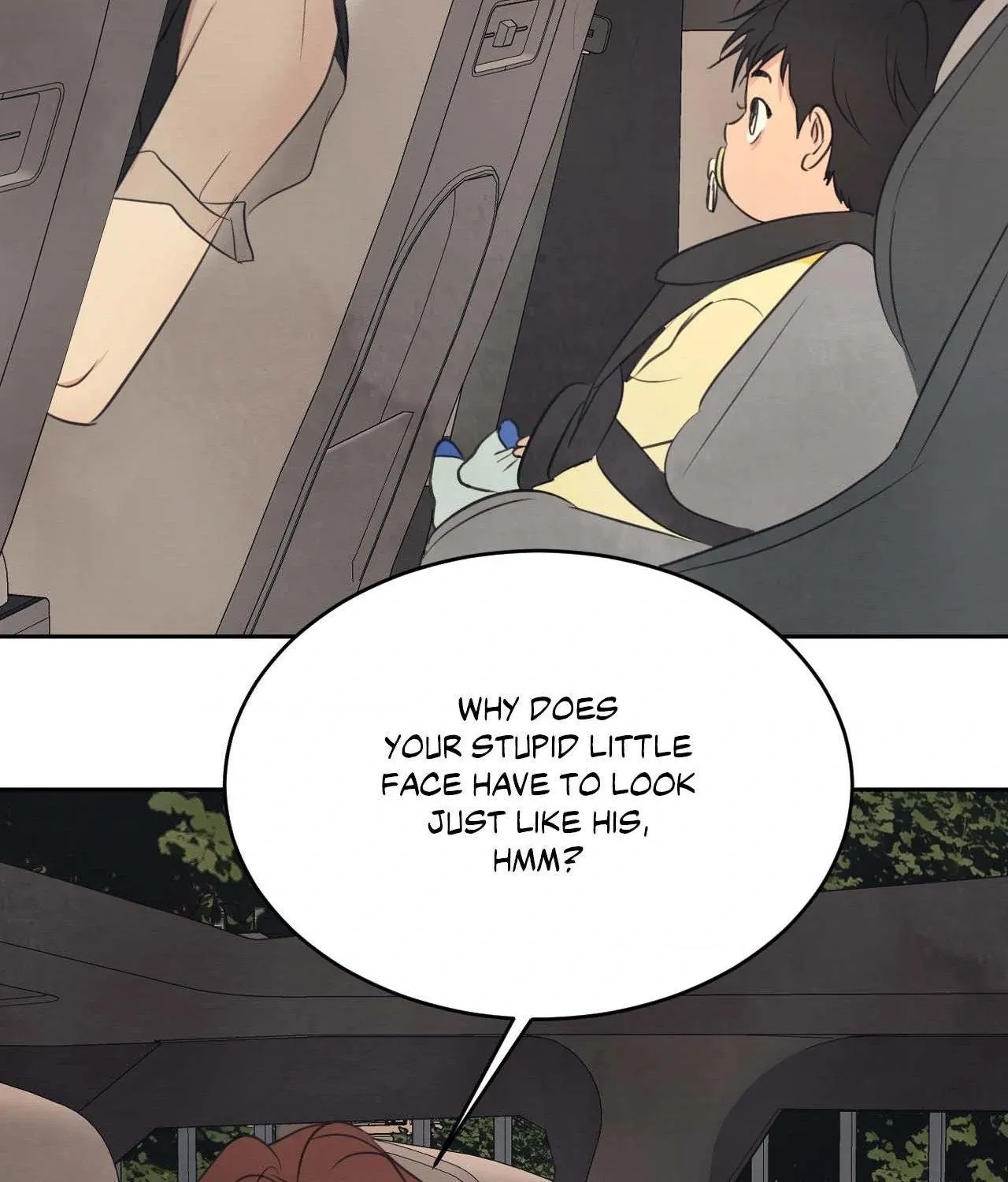 Topsy-Turvy Chapter 132 page 114 - 