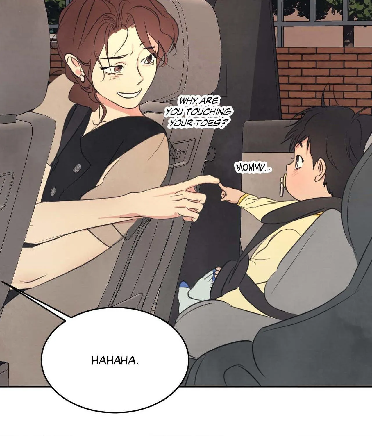 Topsy-Turvy Chapter 132 page 115 - 