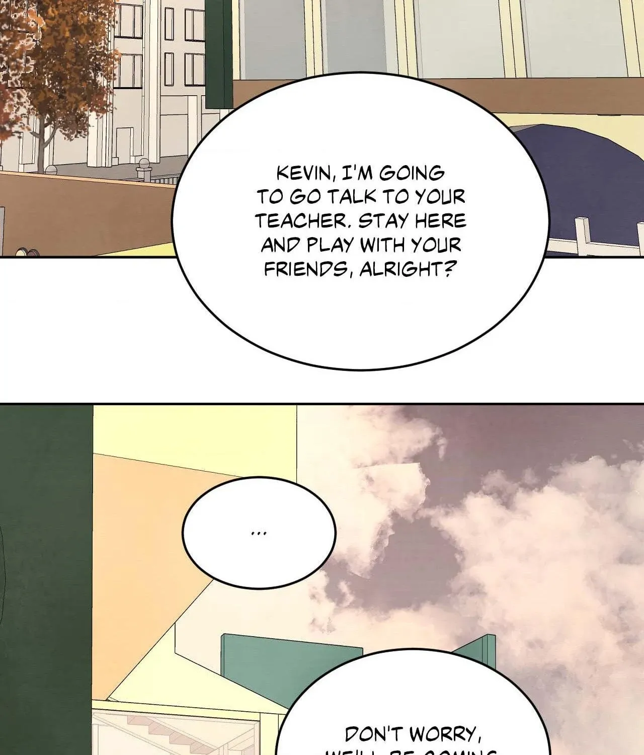 Topsy-Turvy Chapter 132 page 117 - 